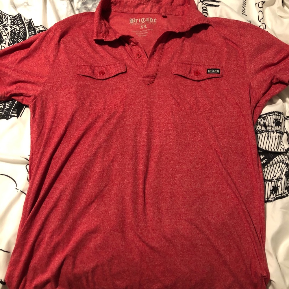 Brigade Polo